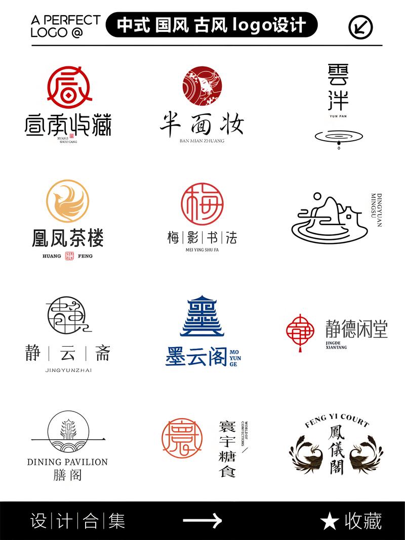 LOGO设计：品牌的第一张名片