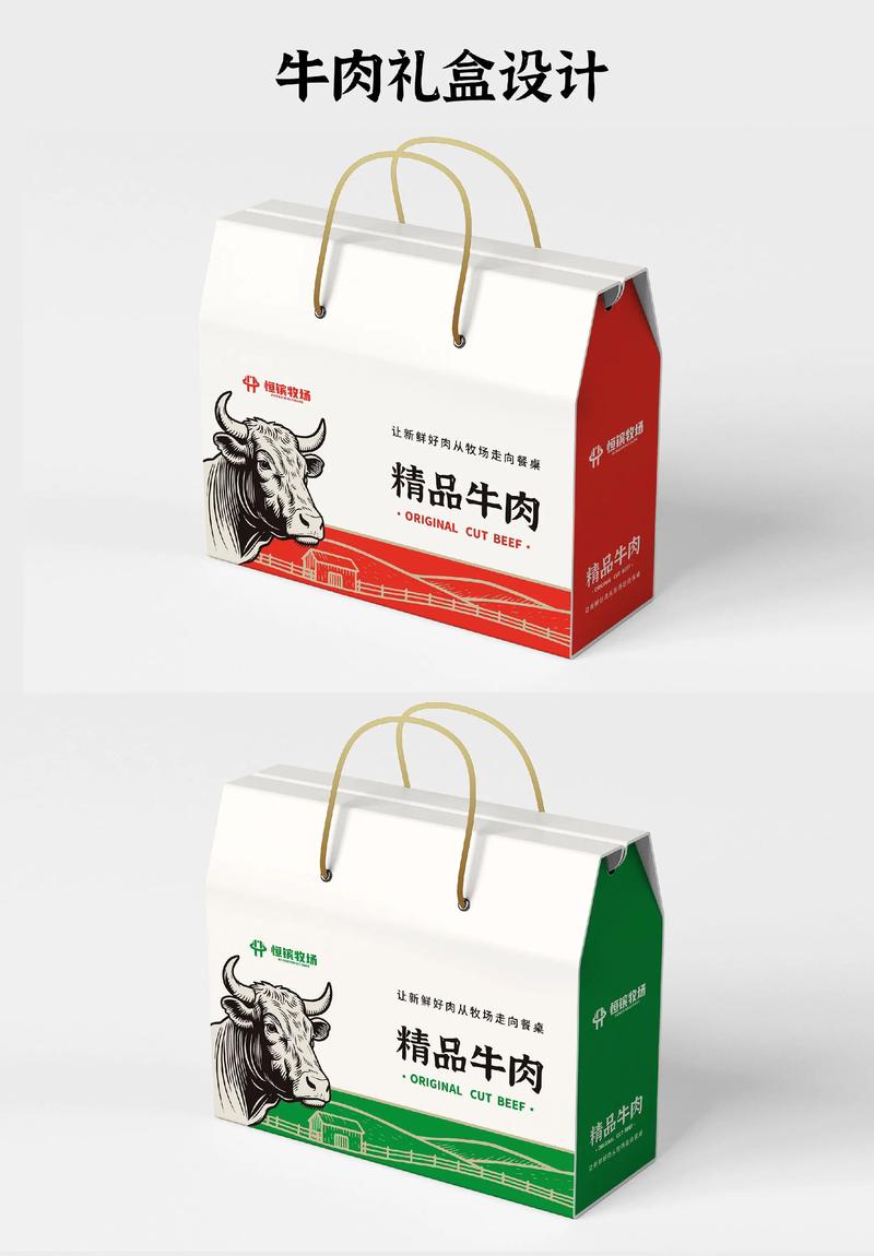 品牌全案设计：引领新时代品牌升级